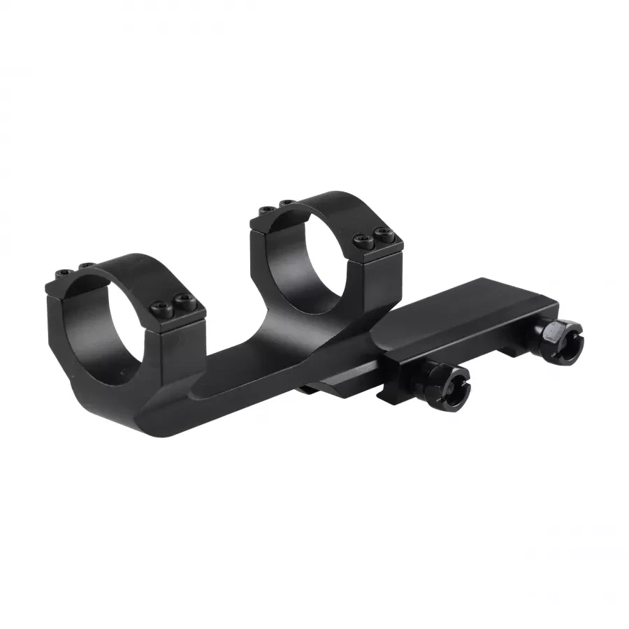 Montaż Primary Arms AR15 Deluxe Extended 30 mm