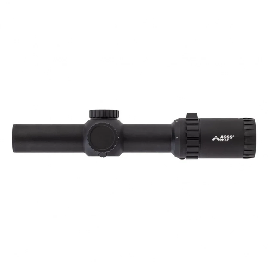 Luneta celownicza Primary Arms SLx 1-6x24 mm SFP Gen III iR ACSS .22 LR