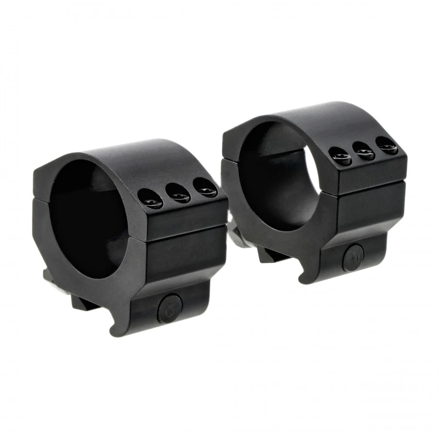 Montaż Primary Arms Tactical 30 mm low