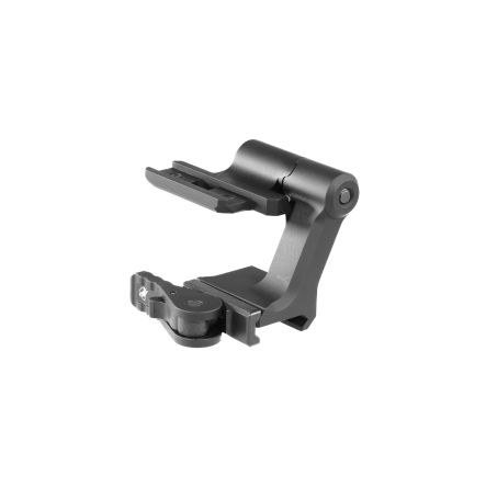 Montaż powiększalnika QD ARISAKA Magnifier Mount - 2.26