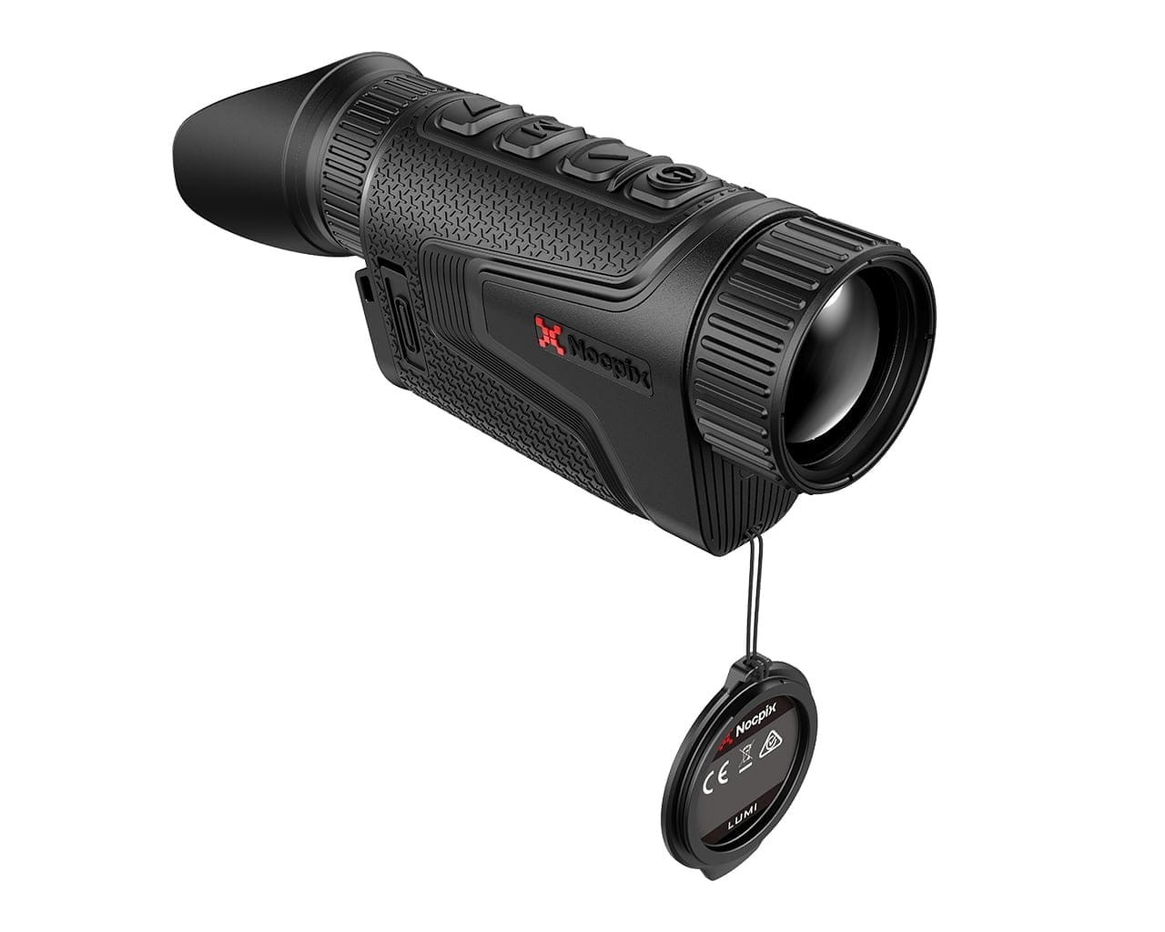 termowizor obserwacyjny Nocpix Lumi L35