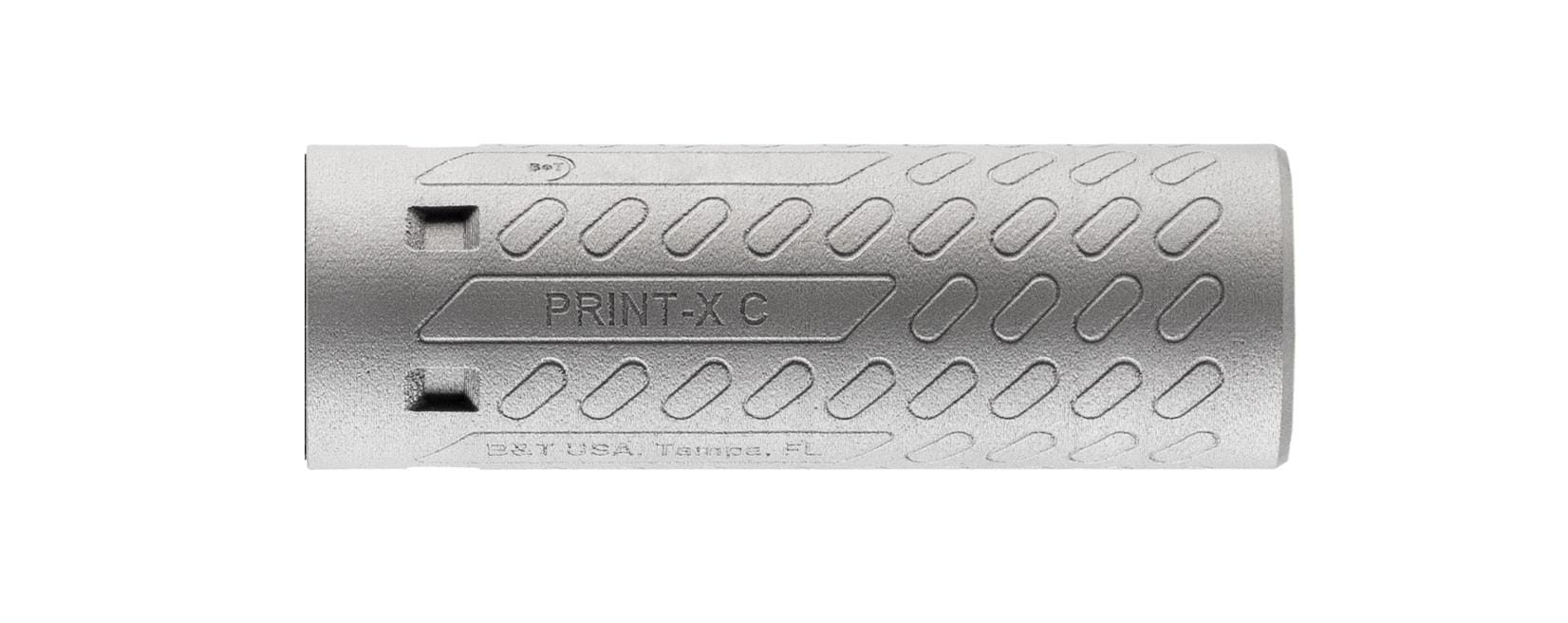 B&T Print-X Compact TITAN kal. .308 Win