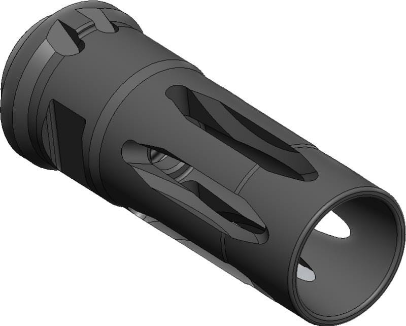 B&T Tłumik Płomienia do SUREFIRE 1/2''x28 UNEF kal .223 Rem