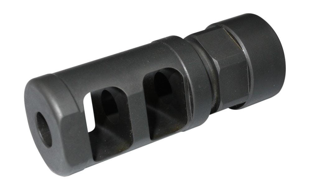 B&T Kompensator 2-komorowy pod Rotex-III/V/VA™ 1/2''x28 UNEF kal .223 Rem