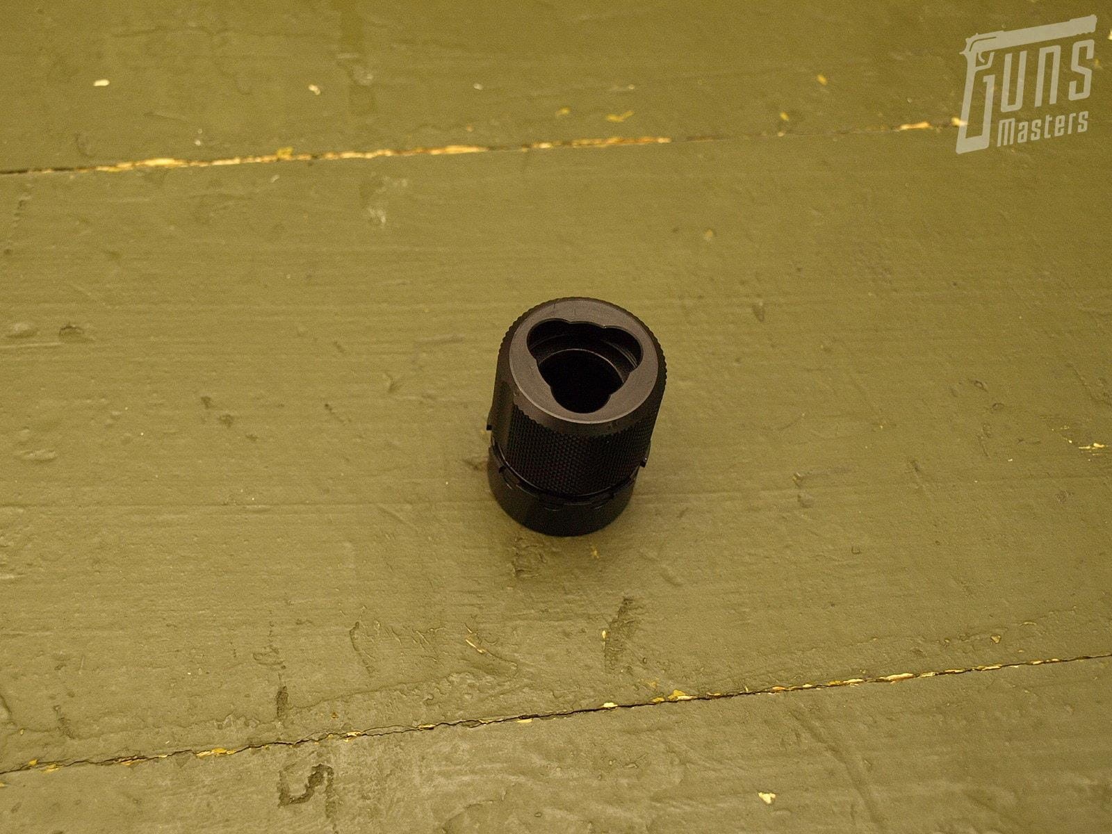 B&T adapter TRI-LUG do urządzeń IMPULS