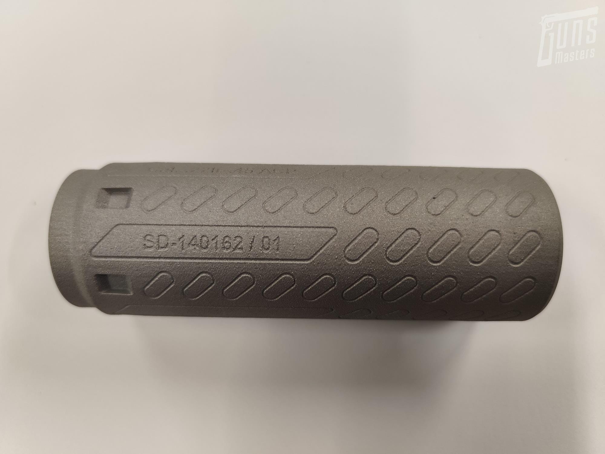 B&T Print-X Blast Deflector