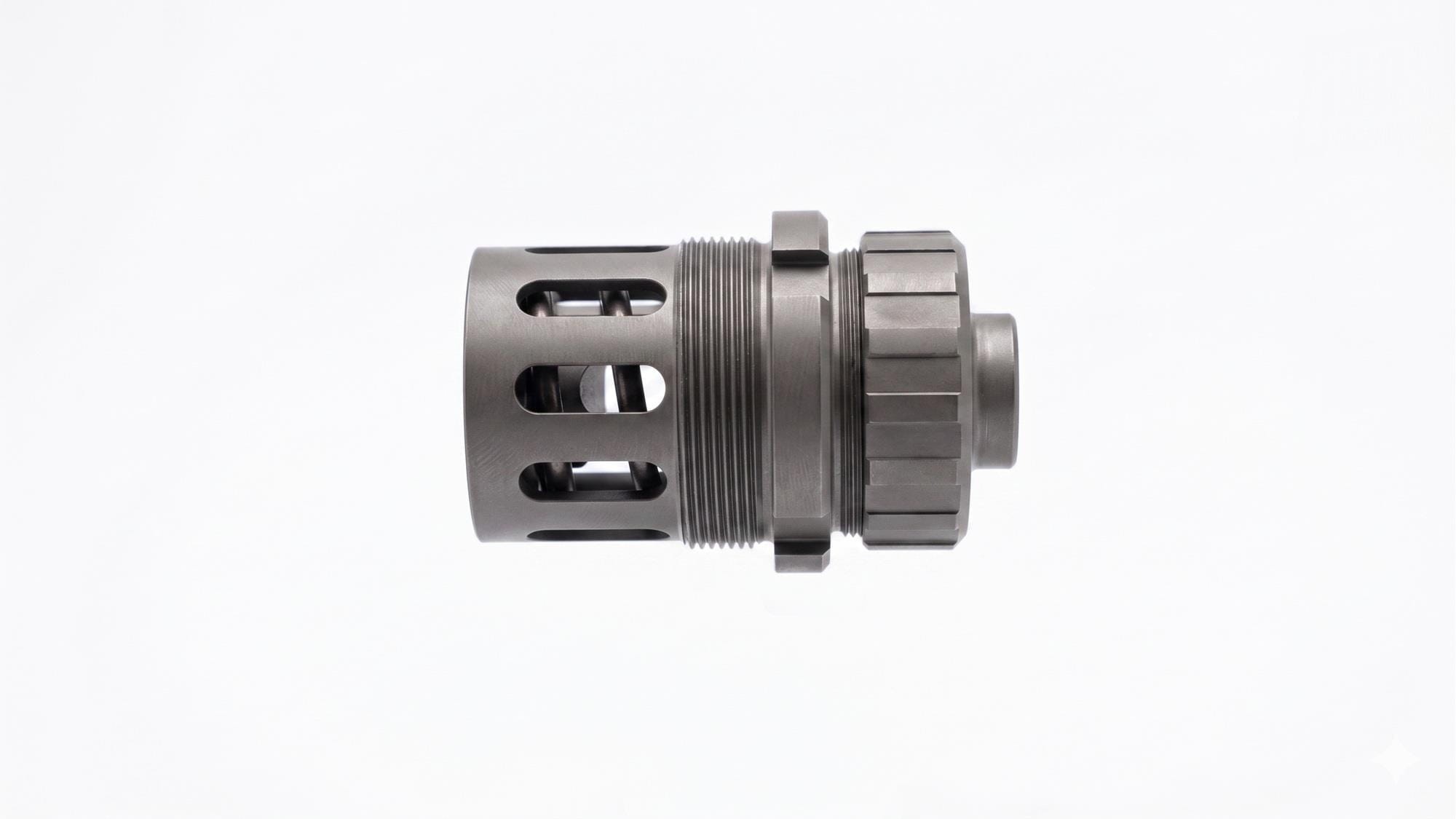 B&T PRINT-X HUB DM IMPULS (BOOSTER/NIELSEN) TYTAN, GWINT 1/2-28
