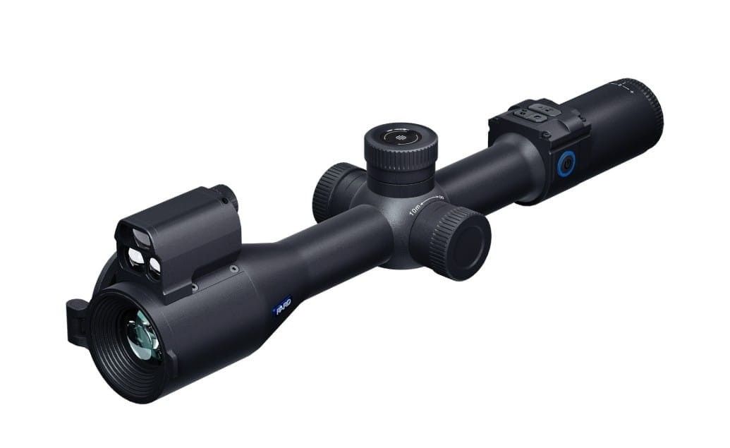 Luneta noktowizyjna PARD Night Stalker 4K Pro LRF 70mm (940nm)