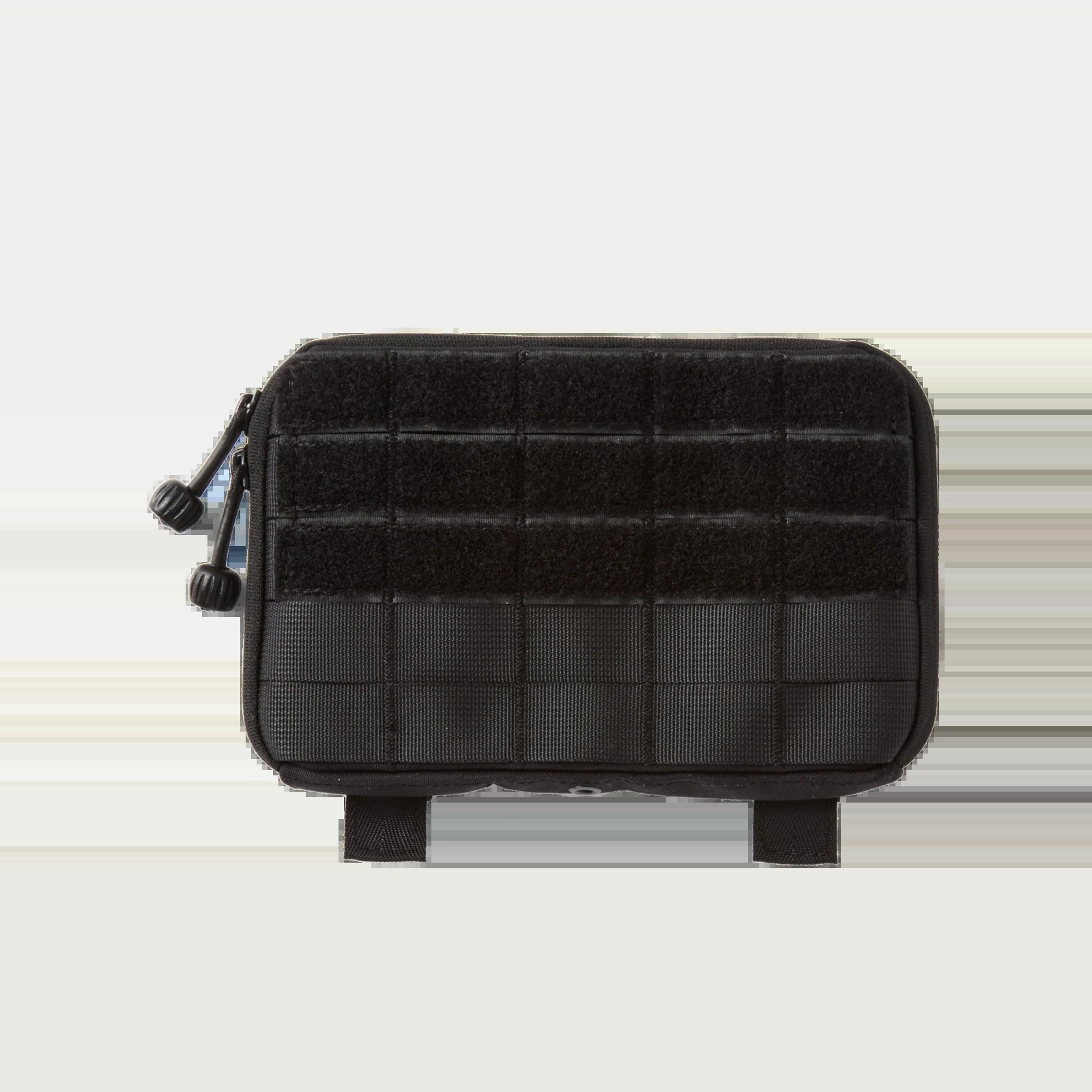 Torba administracyjna Snigel Small Admin Pouch czarna